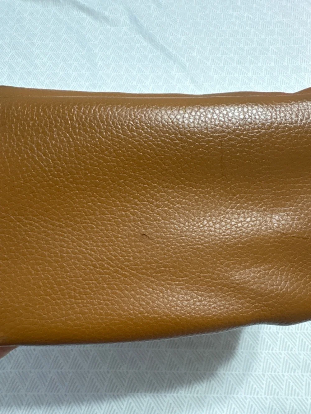 Fawn Design Mini Bag in Brown